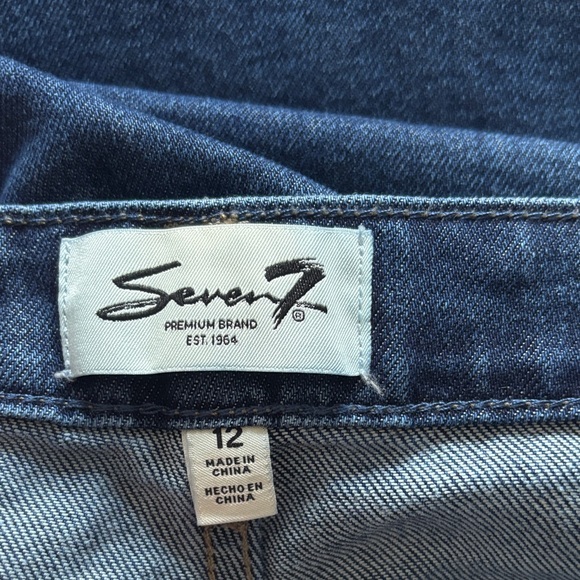 Seven Jeans - Picture 3 of 3